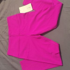 Athleta Elation 7/8 Leggings
